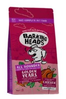 All Hounder Golden Years Chicken 2kg 
