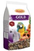 Velký papoušek Gold 850g