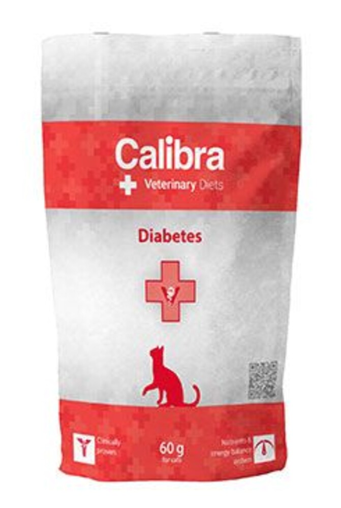 VD Cat Diabetes 60g