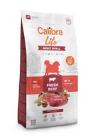 Dog Life Adult Small Fresh Beef 1,5kg 