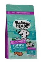 All Hounder Tummy Lovin' Care Fish 2kg 