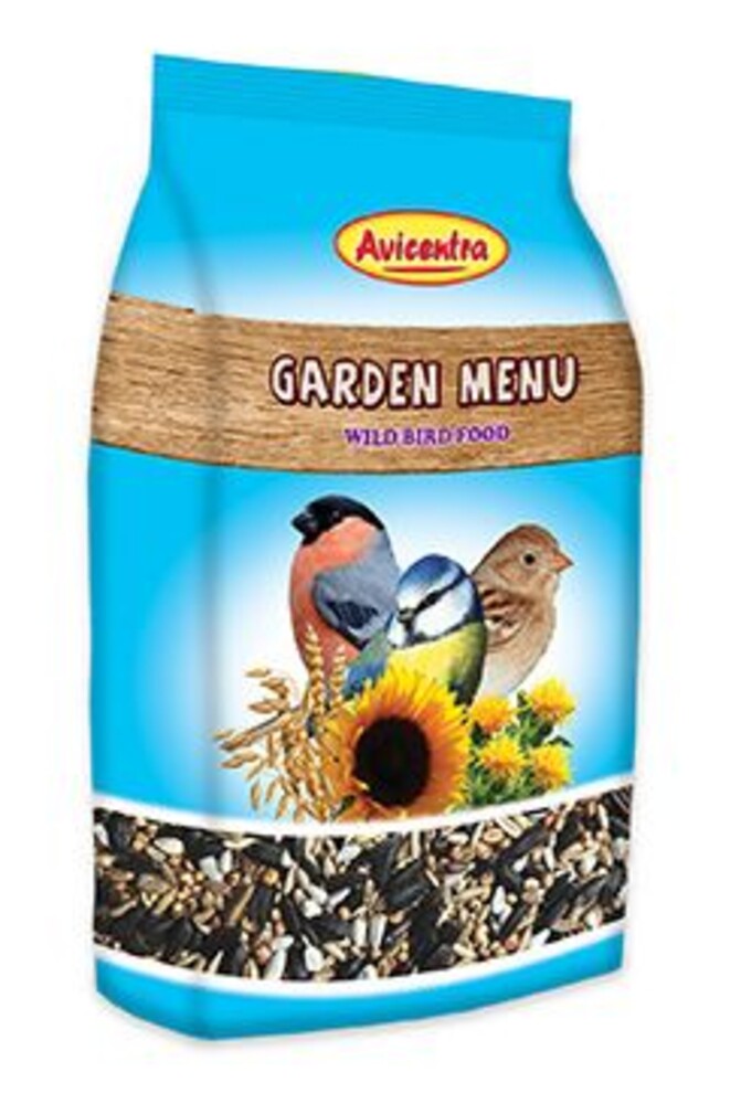 směs do krmítek 500g
