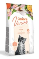 Cat Verve GF Kitten Chicken&Turkey  3,5kg 