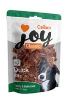 Joy Dog Classic Duck Bits 250g NEW 