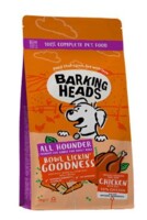 All Hounder Bowl Lickin Good Chick 2kg 