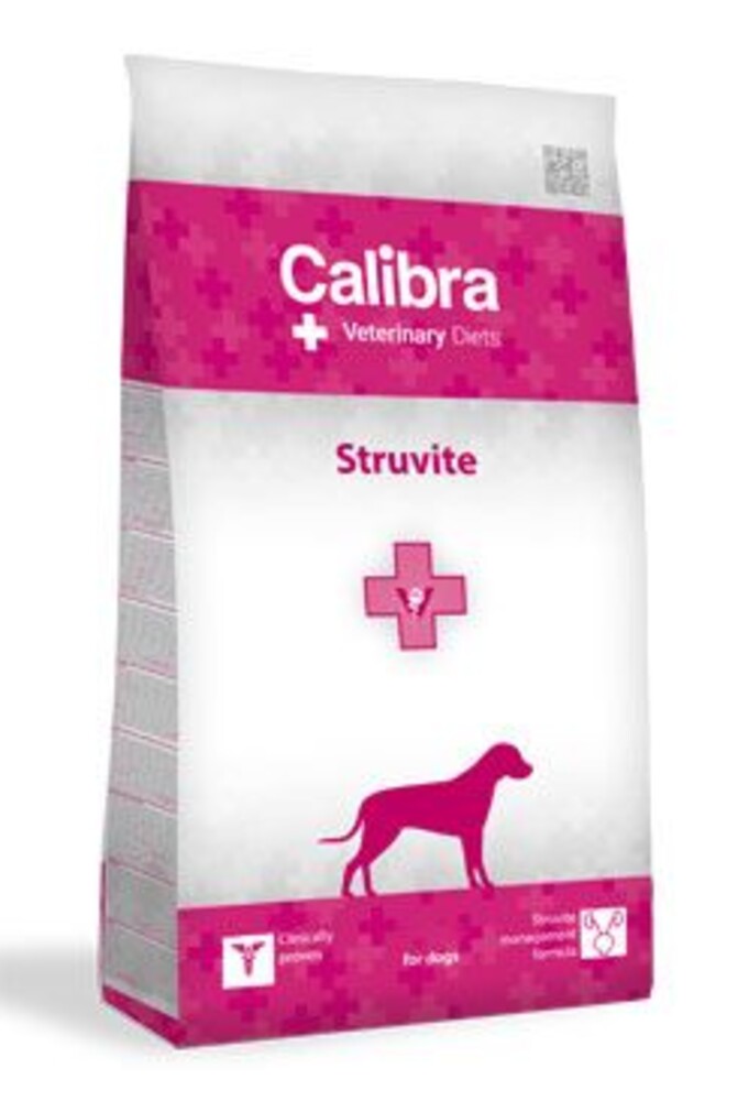 VD Dog Struvite 2kg
