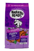 All Hounder Puppy Days Turkey 6kg 