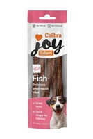 Joy Dog Salami Fish 30g 