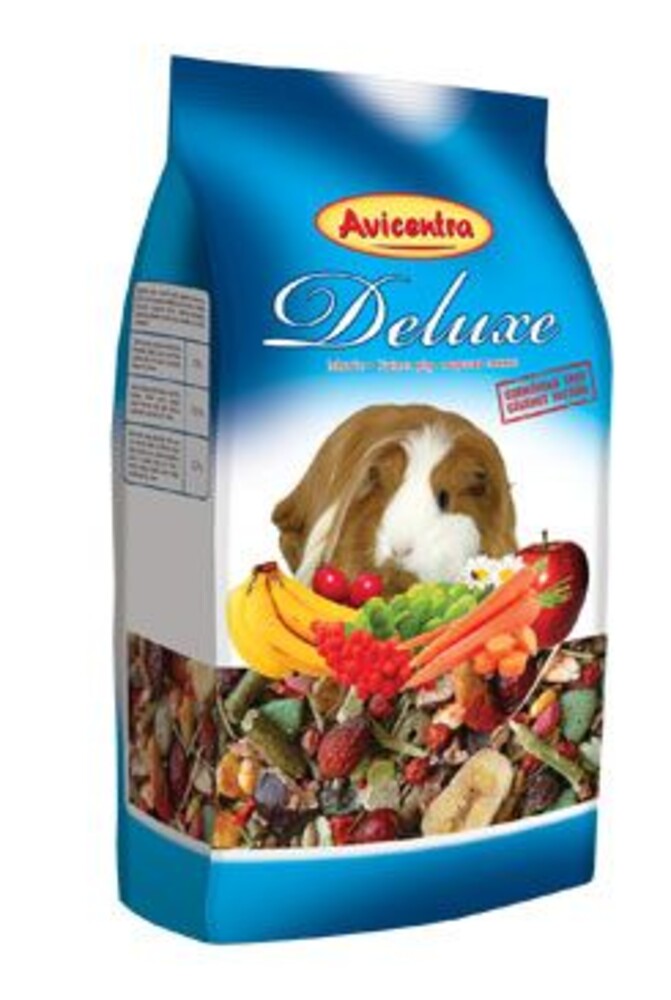 Deluxe morče 500g
