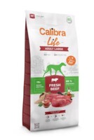 Dog Life Adult Large Fresh Beef 12kg 