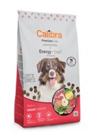 Dog Premium Line Energy Beef 12kg 