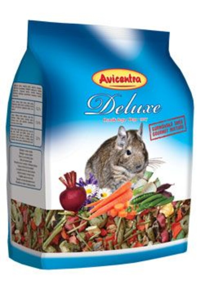 Deluxe osmák degu 500g