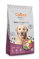 Dog Premium Line Senior&Light Beef 3kg 