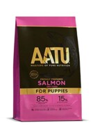 Dog 85/15 Puppy Salmon 5kg 