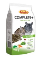 COMPLETE+ činčila, osmák 700g 