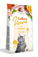 Cat Verve GF Sterilised Chicken&Turkey  3,5kg 
