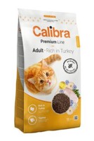 Cat Premium Line Adult Turkey 10kg 
