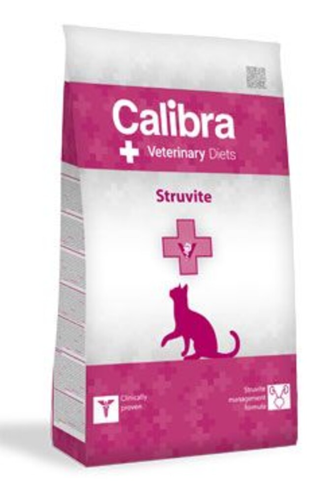 VD Cat Struvite 2kg