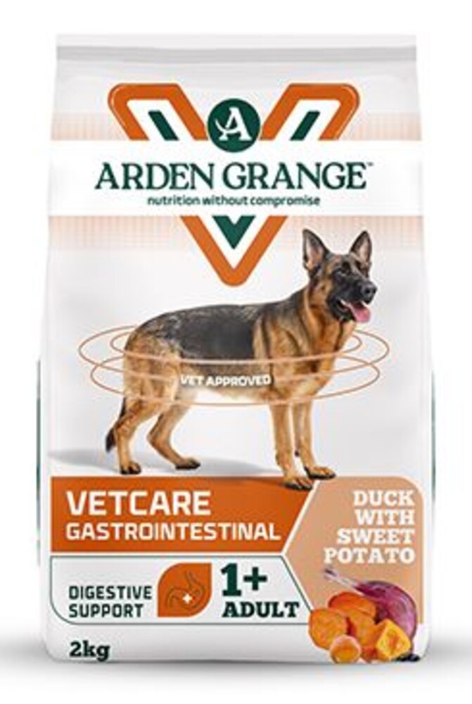 Dog VetCare Gastrointestinal 2kg