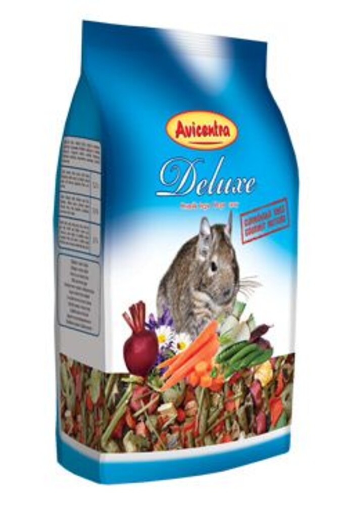 Deluxe osmák degu 1kg