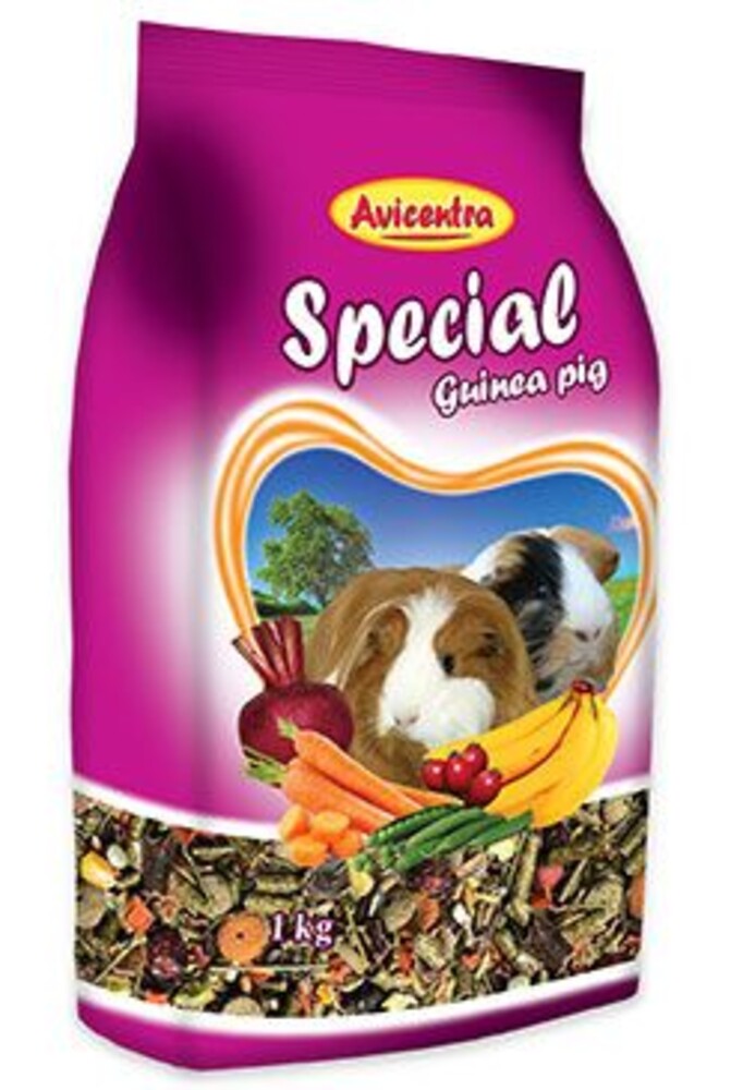 Speciál morče 1kg