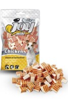 Joy Dog Mini Chicken & Cod Sandwich 70g 