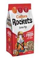 Rockets Mix Guinea pigs 900g 