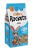 Rockets Mix Rabbits 900g