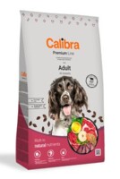 Dog Premium Line Adult Beef 12kg