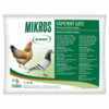 Mikros Vápenný grit 3kg