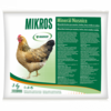 Mikros Minerál Nosnice 3kg