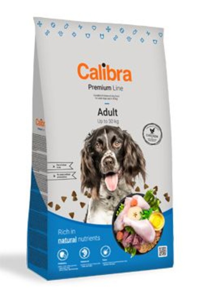 Dog Premium Line Adult 12kg