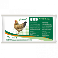 Mikros Minerál Nosnice 1kg
