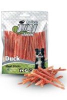 Joy Dog Classic Duck Strips 250g 