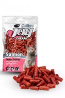 Joy Cat Classic Salmon Sticks 70g 