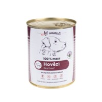 Hovězí maso mleté 800g