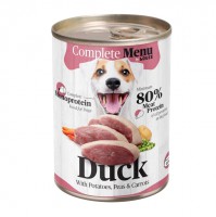 Complete Menu by LOUIE - duck 400g 