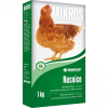 Mikros Nosnice - vitamínové krmivo 1 kg