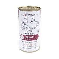 Hovězí maso mleté 1200g
