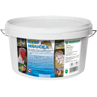 Rybí moučka - kyblík 2 kg 