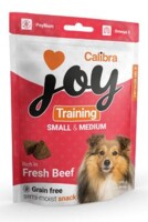 Joy Dog Training S&M Beef 150g 