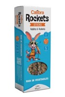 Rockets Sticks Rabbits&Rodents Vegetables 120g 