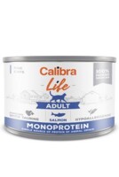 Cat Life  konz.Adult Salmon 200g 