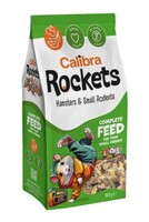 Rockets Mix Hamsters & Small rodents 900g 