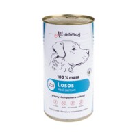Losos mletý 1200g 