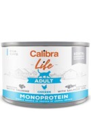 Cat Life  konz.Adult Chicken 200g 