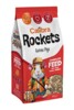 Rockets Mix Guinea pigs 900g