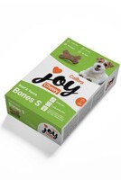 Joy Dog Chewy Beef & Yucca Bones S 1000g 